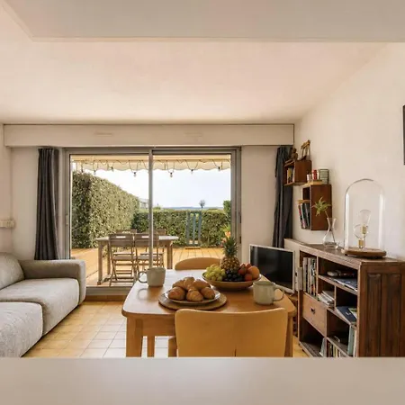 דירה Cap Ferret Vue Bassin Avec Terrasse