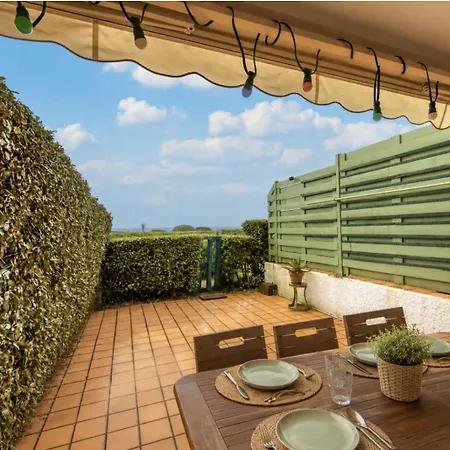 Cap Ferret Vue Bassin Avec Terrasse *