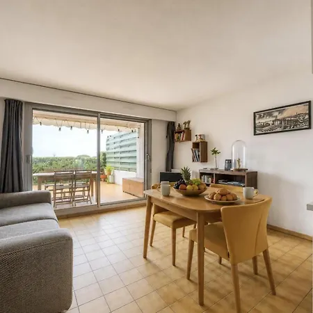 Cap Ferret Vue Bassin Avec Terrasse דירה Lège-Cap-Ferret